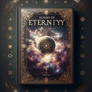 Echoes of Eternity eBook